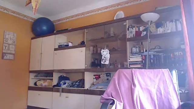 Dettybitch40 online show from 11/09/25, 10:24