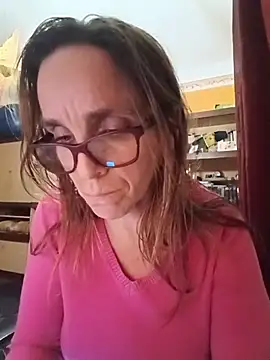 Dettybitch40 online show from 11/10/25, 04:17