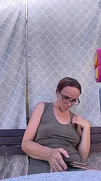 Dettybitch40 online show from 06/20/26, 12:52