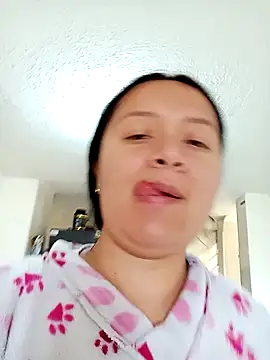 Arisha34 online show from 12/02/24, 04:20