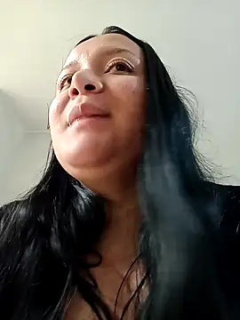 Arisha34 online show from 02/02/25, 03:28