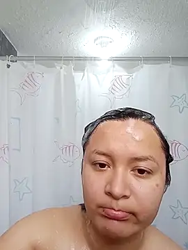 Arisha34 online show from 02/13/25, 04:50