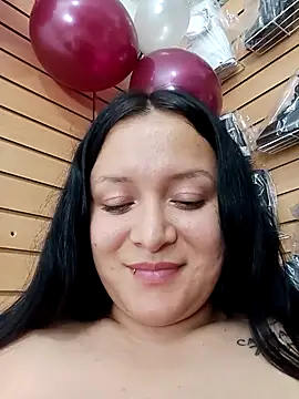 Arisha34 online show from 03/19/25, 02:48