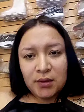 Arisha34 online show from 11/14/25, 09:08