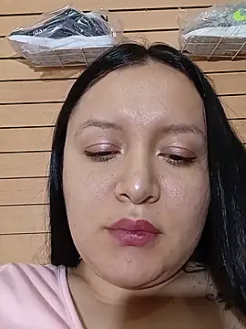 Arisha34 online show from 06/25/26, 11:09
