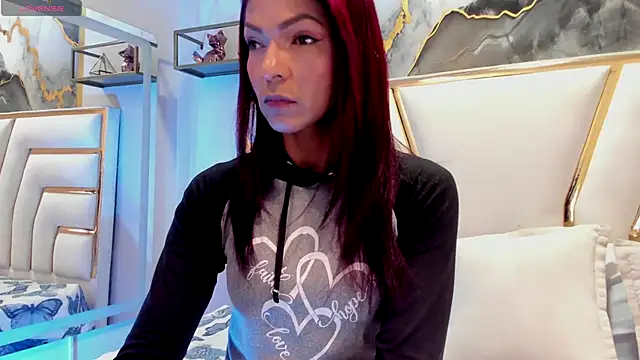 HannaPetit online show from 10/23/25, 07:01