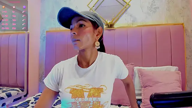 HannaPetit online show from 05/09/26, 06:57