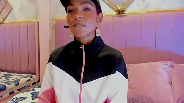 HannaPetit online show from 05/10/26, 11:37