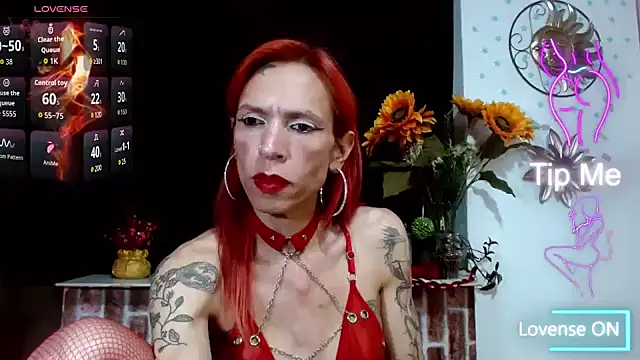 Snapshot of VanessaWolf chatting on 07/10/26, 10:45 VanessaWolf online show from 07/10/26, 10:45