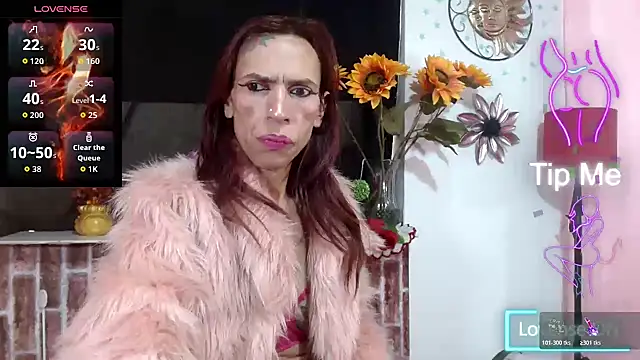 Snapshot of VanessaWolf chatting on 07/21/26, 02:30 VanessaWolf online show from 07/21/26, 02:30