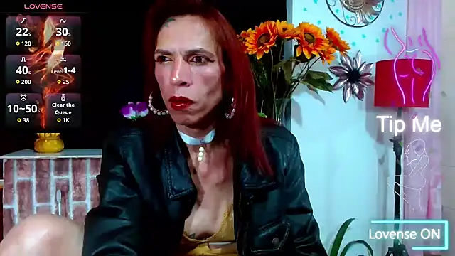 Snapshot of VanessaWolf chatting on 07/23/26, 02:26 VanessaWolf online show from 07/23/26, 02:26
