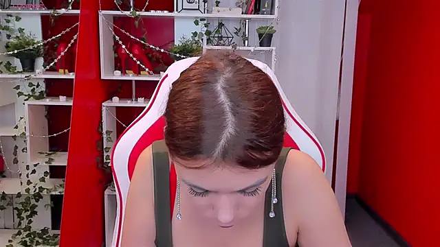 KateCloud online show from 02/09/25, 05:11