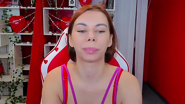 KateCloud online show from 02/13/25, 06:05