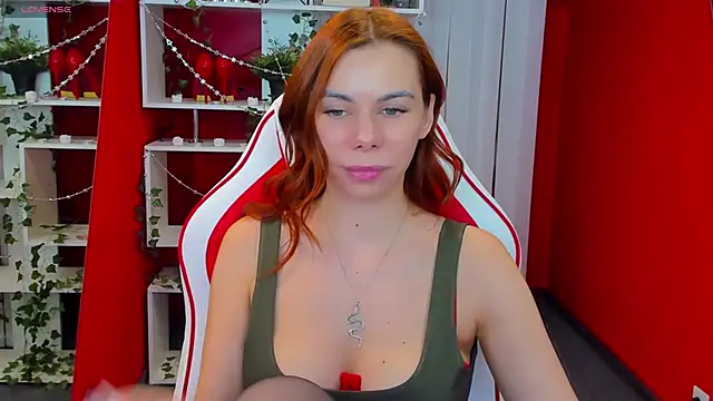 KateCloud online show from 03/23/25, 02:15