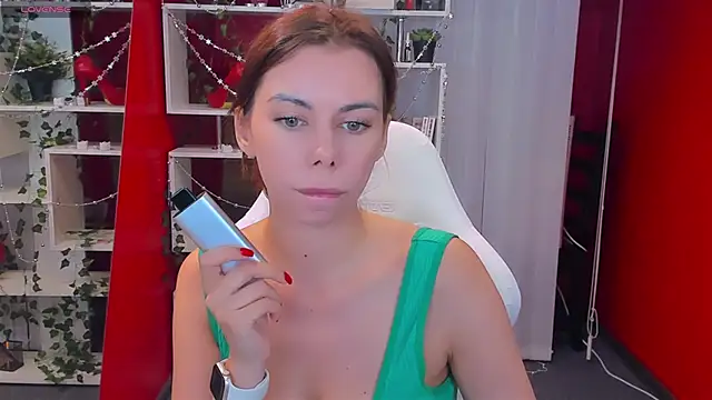 KateCloud online show from 09/09/25, 04:06