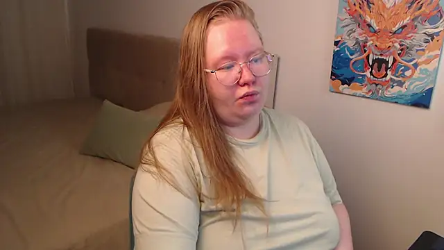 Snapshot of Ann_Muna chatting on 12/11/24, 08:07 Ann Muna online show from 12/11/24, 08:07