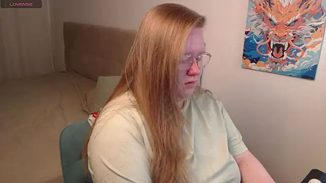 Snapshot of Ann_Muna chatting on 12/17/24, 11:38 Ann Muna online show from 12/17/24, 11:38