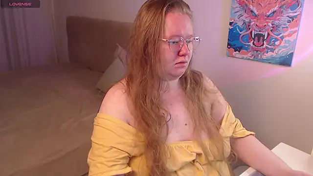 Snapshot of Ann_Muna chatting on 10/20/25, 06:52 Ann Muna online show from 10/20/25, 06:52