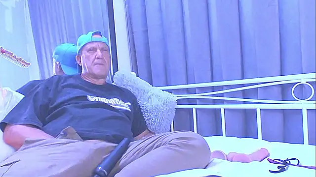 openminddaddy online show from 01/04/25, 09:31