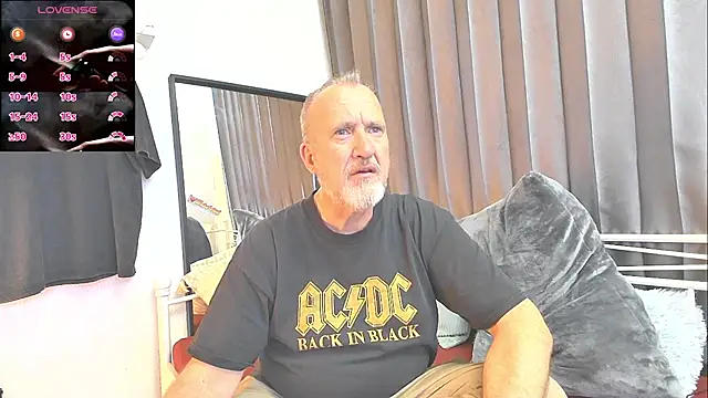 openminddaddy online show from 02/02/25, 06:15