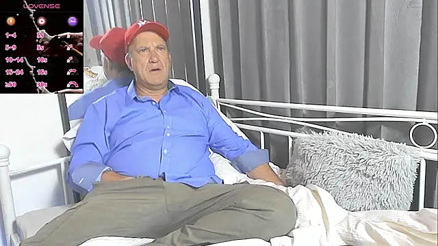 openminddaddy online show from 02/22/25, 04:40