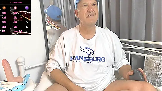 openminddaddy online show from 02/23/25, 05:56