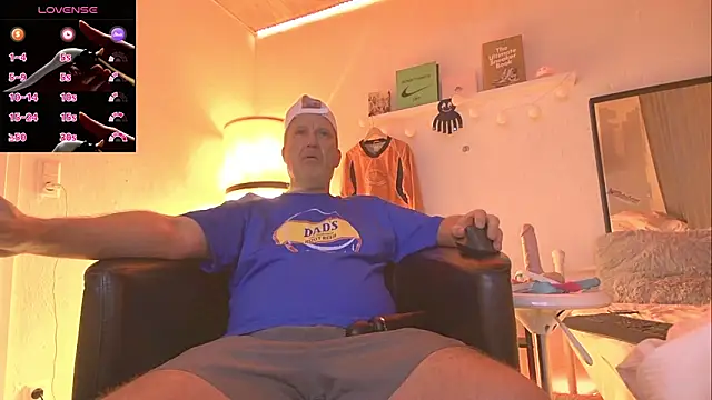 openminddaddy online show from 02/27/25, 04:20