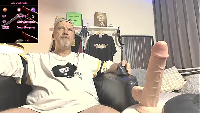 openminddaddy online show from 03/11/25, 03:37