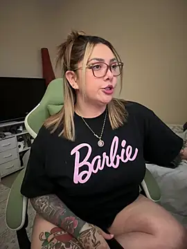 nativepumpkin95 online show from 01/12/25, 10:01