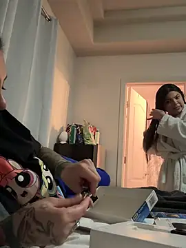 nativepumpkin95 online show from 01/15/25, 04:57