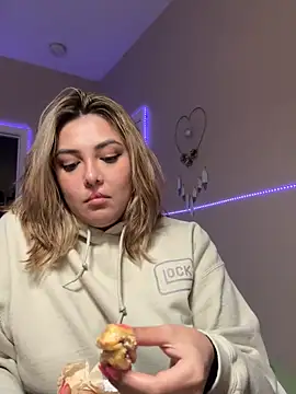 nativepumpkin95 online show from 02/09/25, 05:08