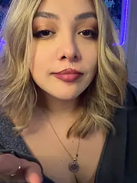 nativepumpkin95 online show from 03/01/25, 08:45