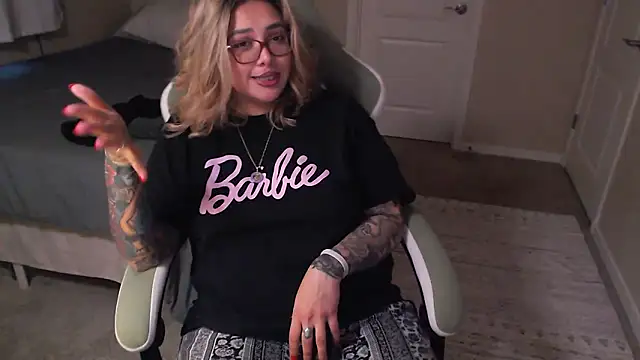 nativepumpkin95 online show from 03/08/25, 01:06