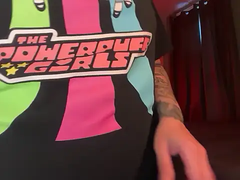 nativepumpkin95 online show from 09/12/25, 11:37