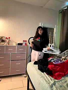 nativepumpkin95 online show from 09/22/25, 10:01