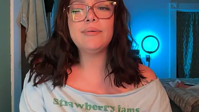 nativepumpkin95 online show from 11/02/25, 06:16