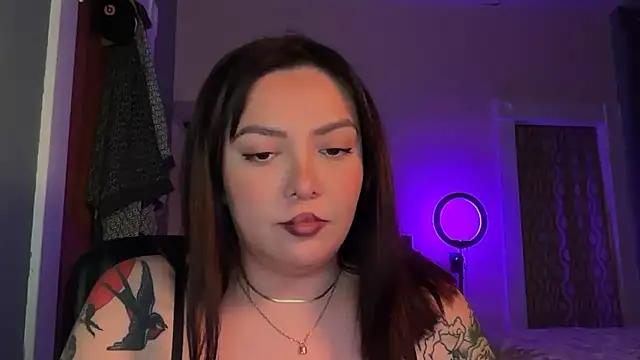 nativepumpkin95 online show from 12/02/25, 12:27