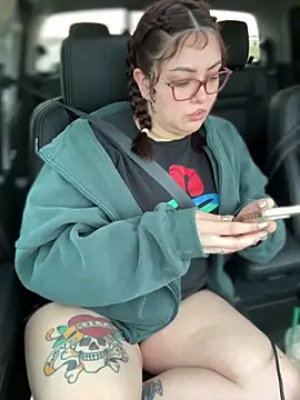 nativepumpkin95 online show from 03/20/26, 12:15