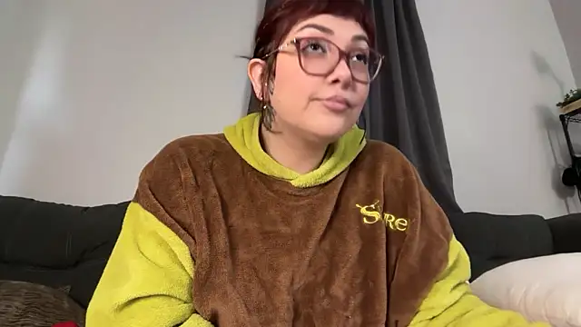 nativepumpkin95 online show from 06/12/26, 11:57