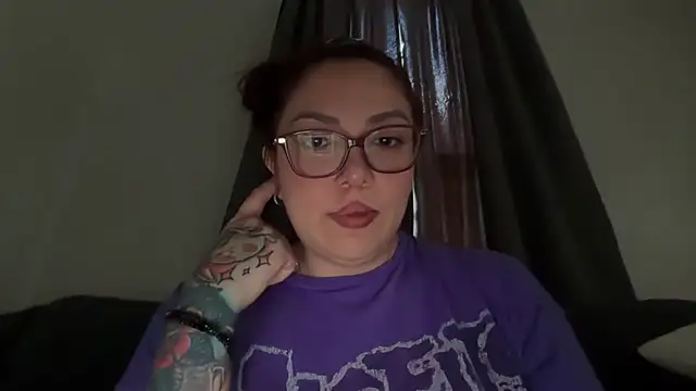 nativepumpkin95 online show from 06/18/26, 10:03