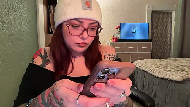 nativepumpkin95 online show from 06/21/26, 02:25