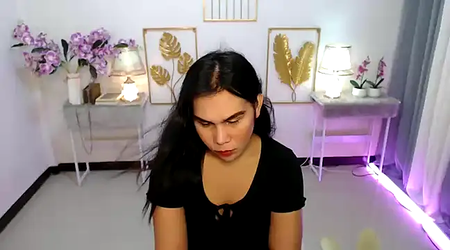 Asian flabby online show from 12/01/24, 04:51