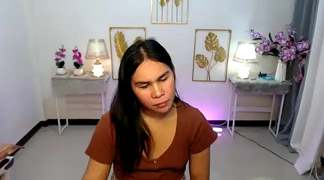 Asian flabby online show from 12/17/24, 06:24