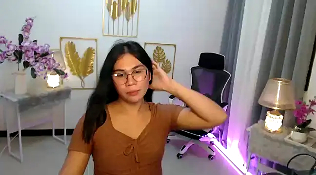 Asian flabby online show from 12/23/24, 03:33