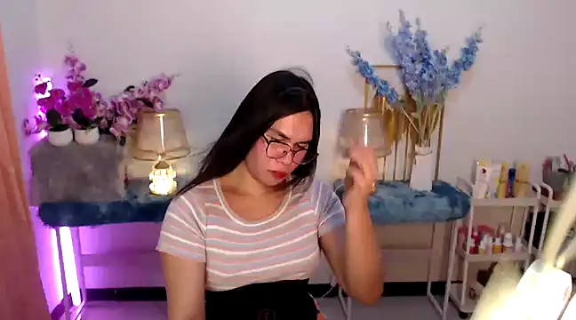 Asian flabby online show from 01/20/25, 10:59