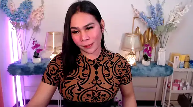 Asian flabby online show from 01/27/25, 12:01
