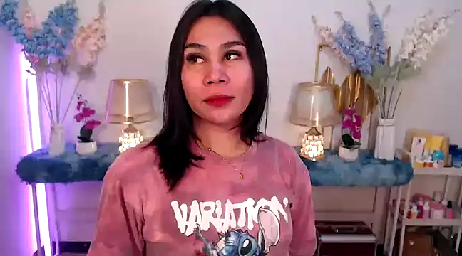 Asian flabby online show from 01/27/25, 09:55