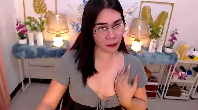 Asian flabby online show from 03/04/25, 06:29