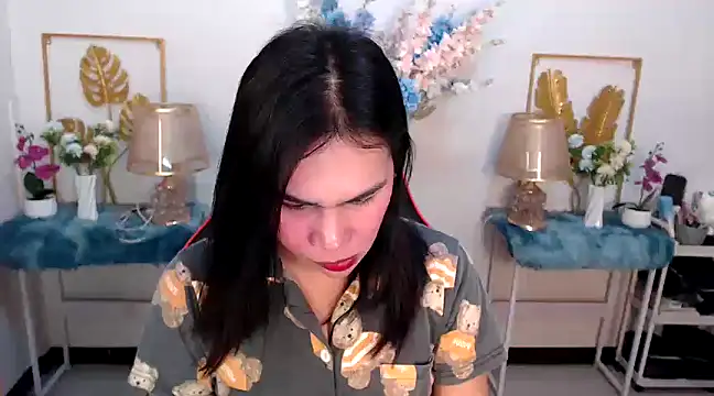 Asian flabby online show from 03/20/25, 11:12