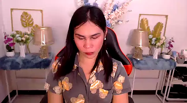 Asian flabby online show from 03/21/25, 02:18